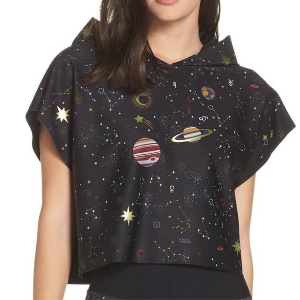 Ultracor galaxy top